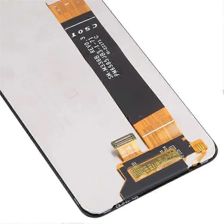 تاچ وال سی دی سامسونگ Samsung M33 مدل M336 — تصویر ۳