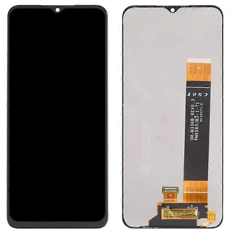 تاچ وال سی دی سامسونگ Samsung M33 مدل M336