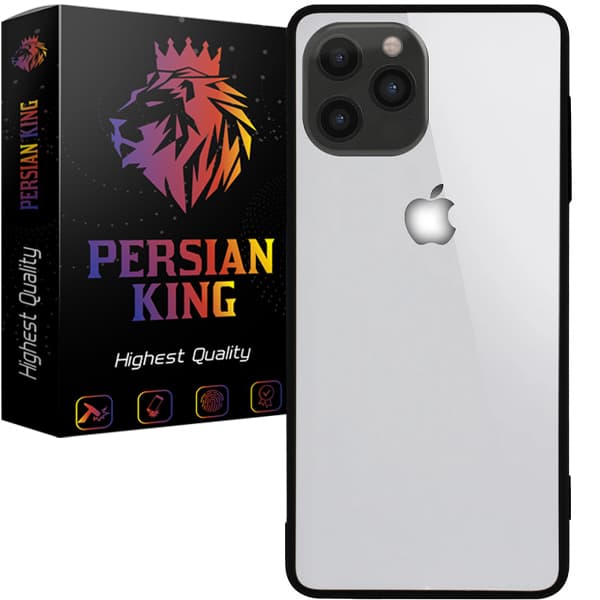 کاور پرشین کینگ مدل GP21 مناسب برای گوشی موبایل iPhone 13 Pro Max — تصویر ۲