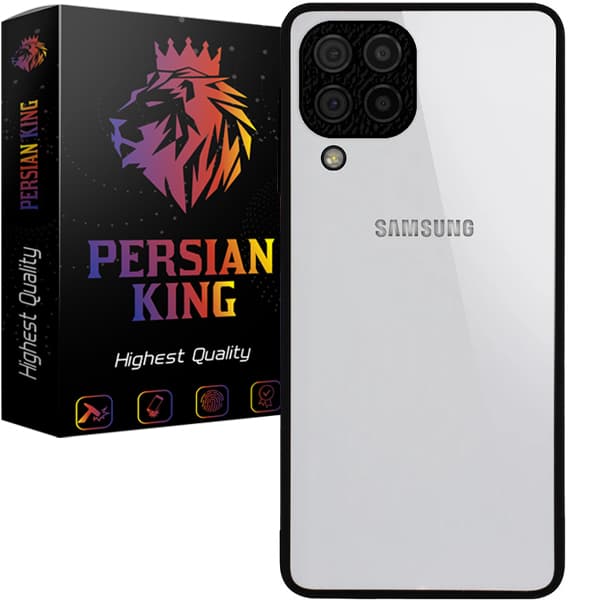کاور پرشین کینگ مدل GP21 مناسب برای گوشی موبایل سامسونگ Galaxy A22 4G / M32 4G