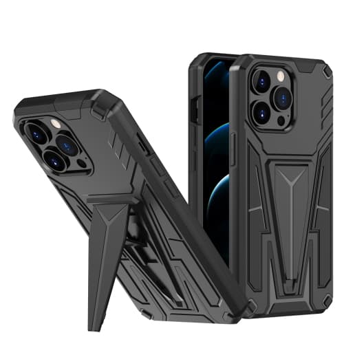 کاور پرشین کینگ مدل MOSH21 مناسب برای گوشی موبایل موتورولا Moto E7i Power / Moto E7 Power — تصویر ۳