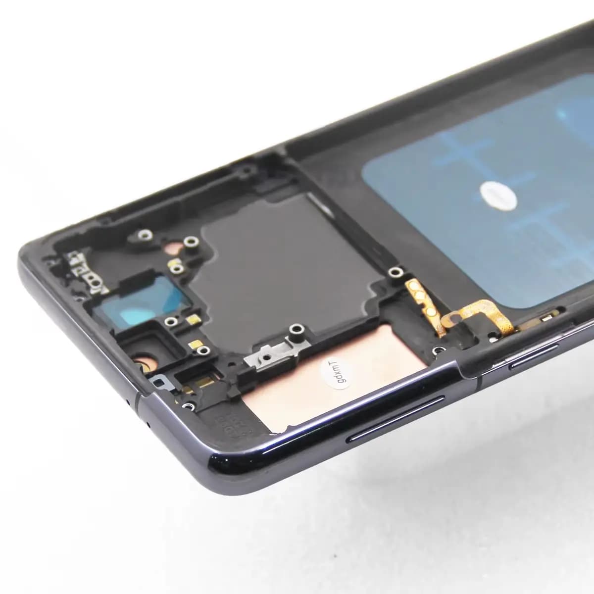تاچ و ال سی دی سامسونگ Samsung S20 ULTRA مدل G988 — تصویر ۳