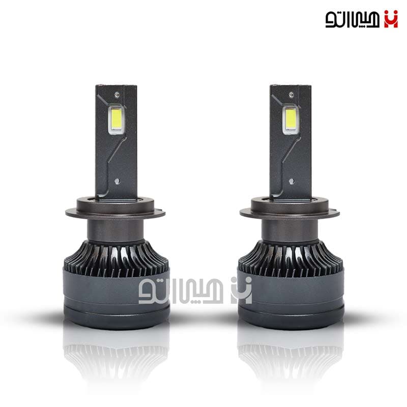 هدلایت V65 برند وینر — تصویر ۳