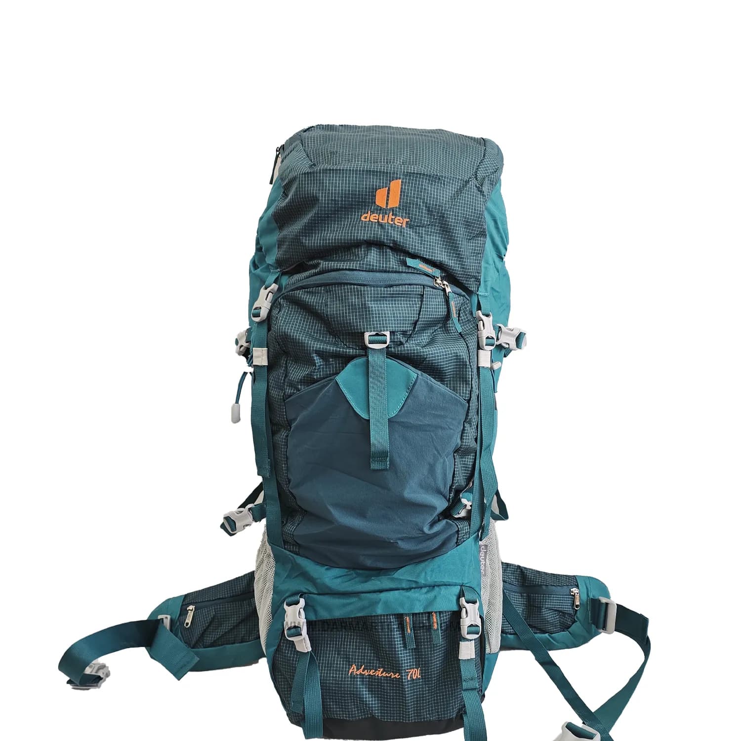 کوله پشتی کوهنوردی وطبیعت‌گردی زنانه و مردانه برند دیوتر (deuter70 L ADVENTURE)