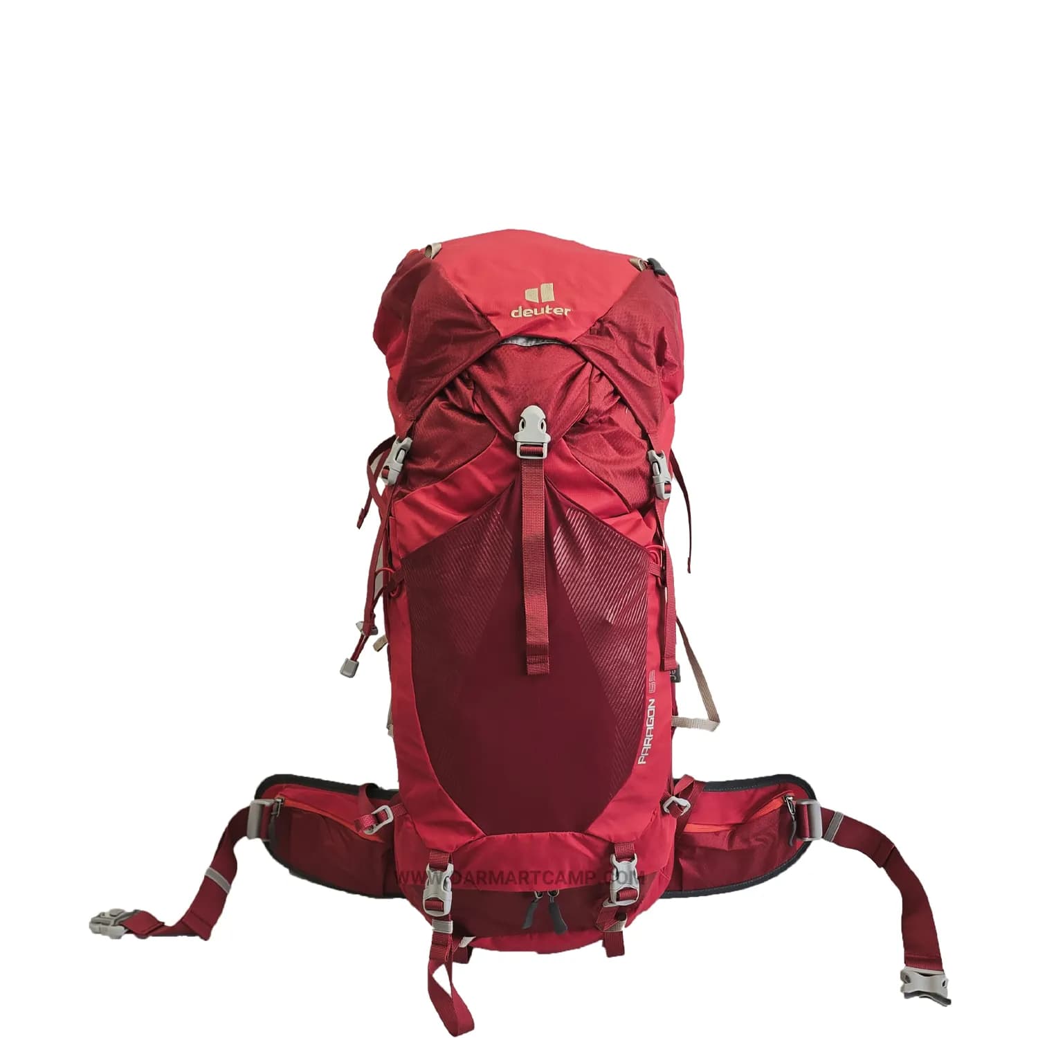 کوله پشتی کوهنوردی برند دیوتر – (deuter paragon) 65 لیتری