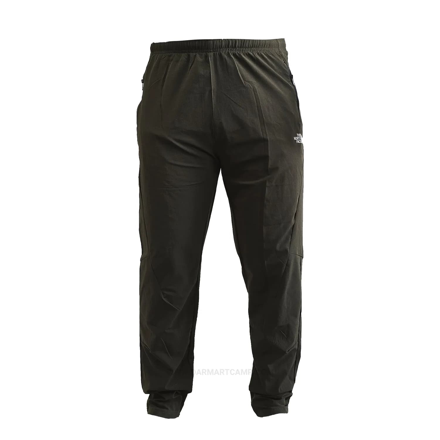 شلوار کوهنوردی نورث فیس – (the north face) طبیعت‌گردی زنانه و مردانه — تصویر ۸