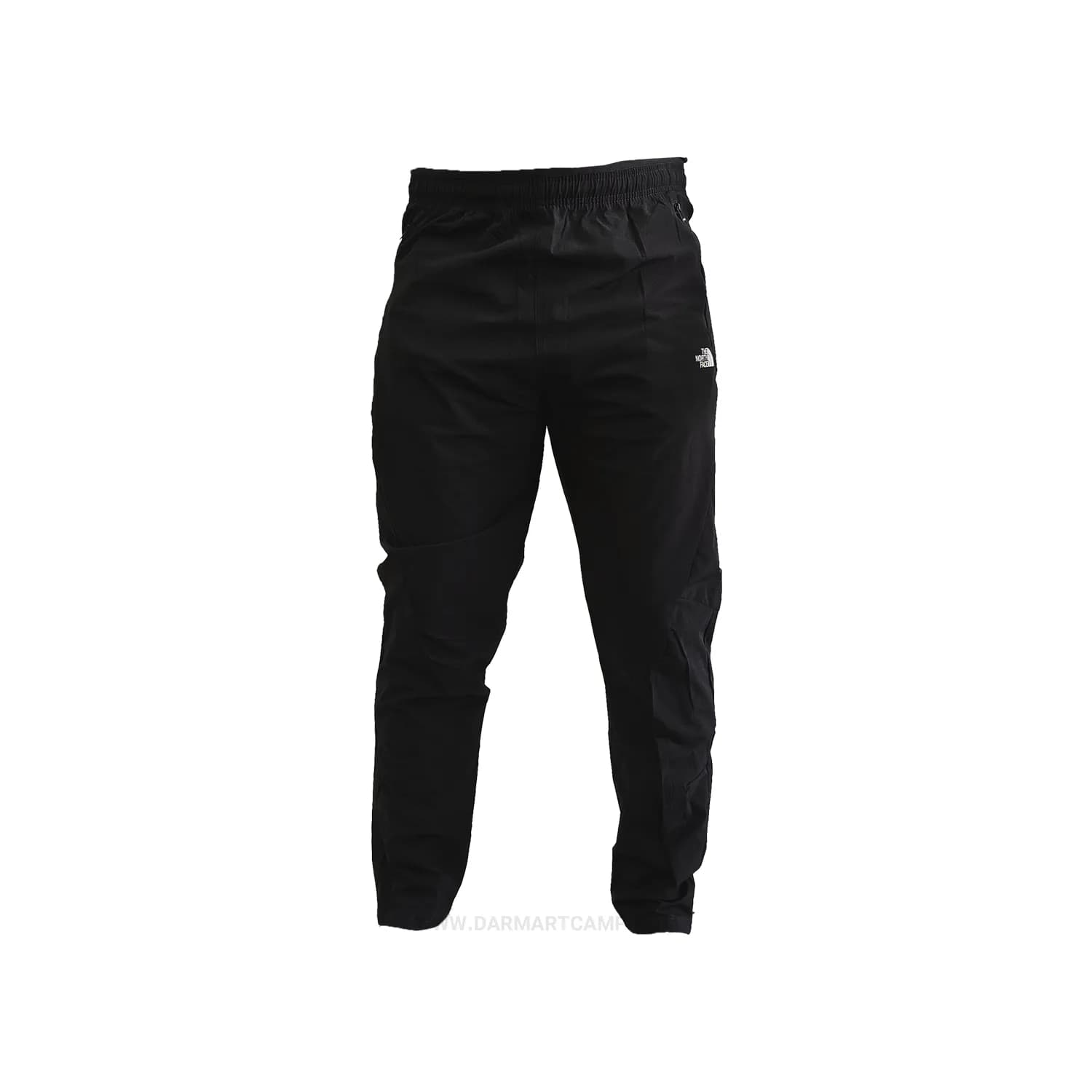 شلوار کوهنوردی نورث فیس – (the north face) طبیعت‌گردی زنانه و مردانه — تصویر ۲