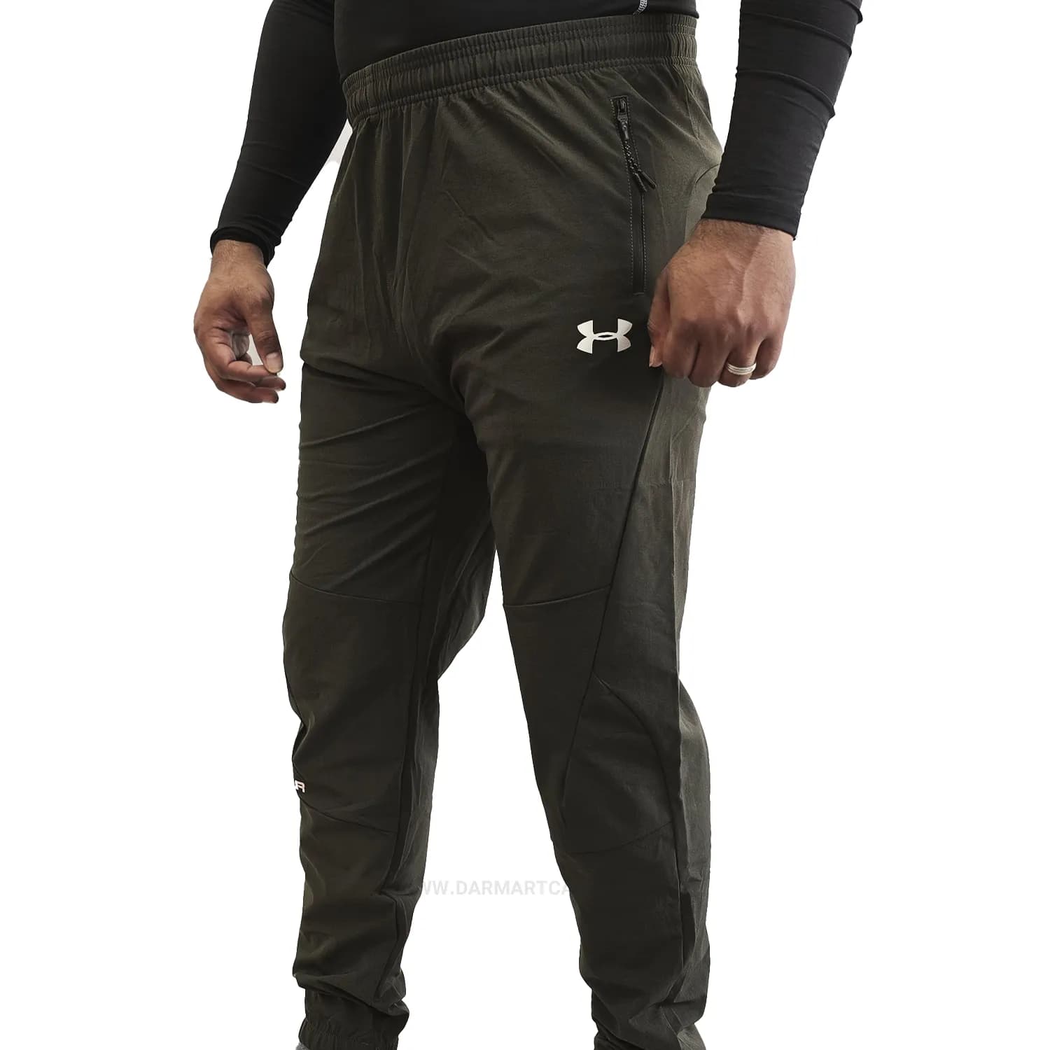 شلوار کوهنوردی آندرامور – (under armour) طبیعت‌گردی زنانه و مردانه