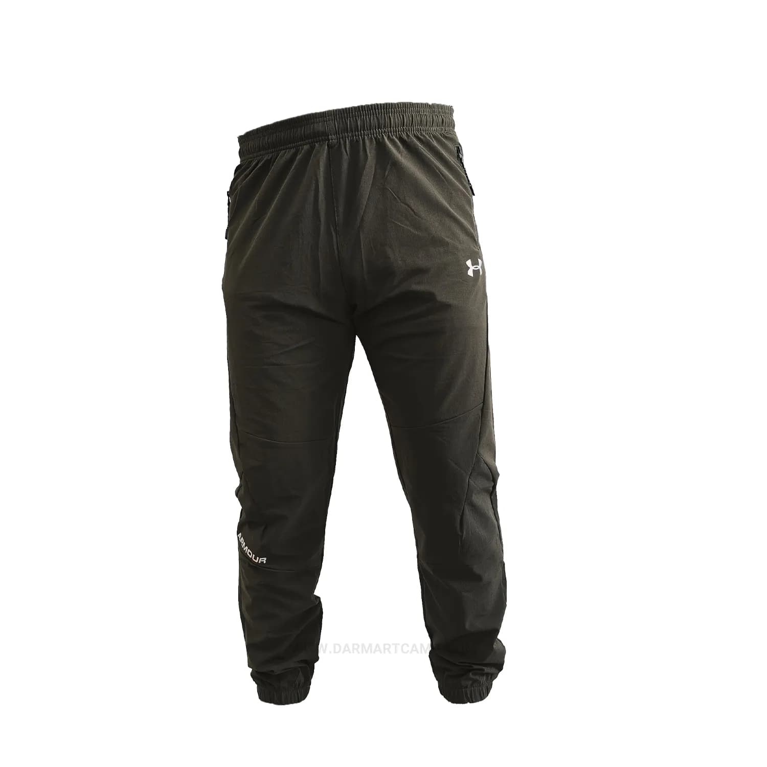 شلوار کوهنوردی آندرامور – (under armour) طبیعت‌گردی زنانه و مردانه — تصویر ۵