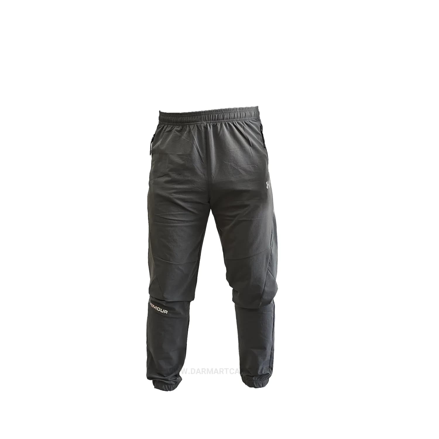 شلوار کوهنوردی آندرامور – (under armour) طبیعت‌گردی زنانه و مردانه — تصویر ۶