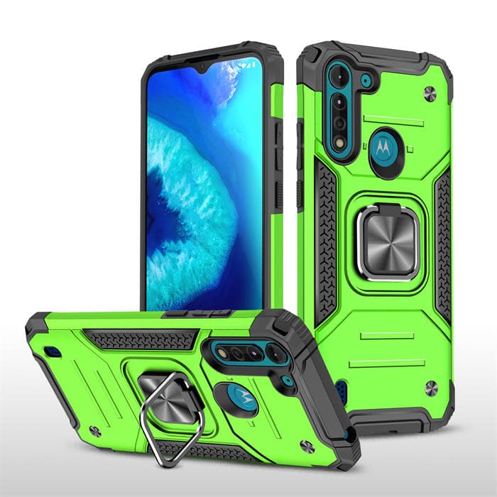 کاور پرشین کینگ مدل DF21 مناسب برای گوشی موبایل موتورولا Moto G8 Power Lite