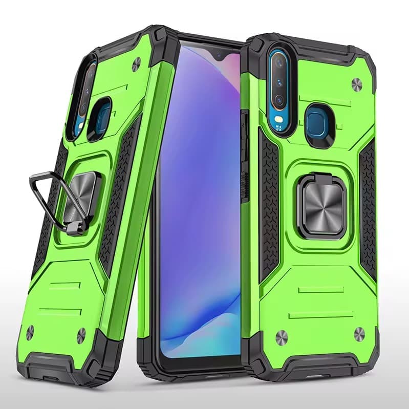 کاور پرشین کینگ مدل DF21 مناسب برای گوشی موبایل هوآوی Y9s / Honor 9X Pro