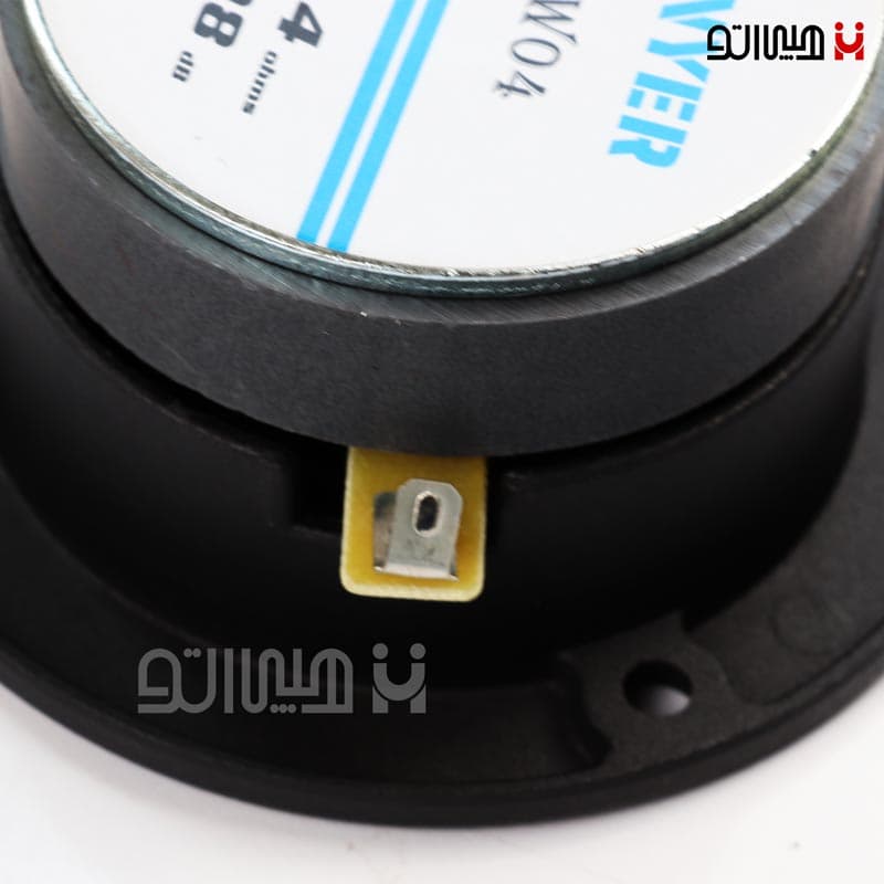 سوپر تیوتر برند سونیر مدل GS-STW04 — تصویر ۴