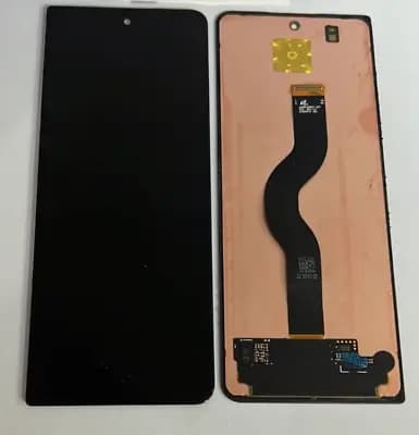 ال سی دی قسمت خارجی OUTER SCREEN LCD Z FOLD 4 مدل F936 — تصویر ۳