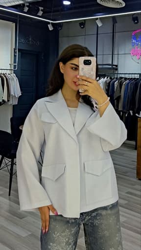 کت تک لنین شانتون سارا — تصویر ۵