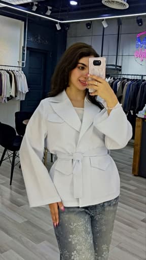 کت تک لنین شانتون سارا — تصویر ۷