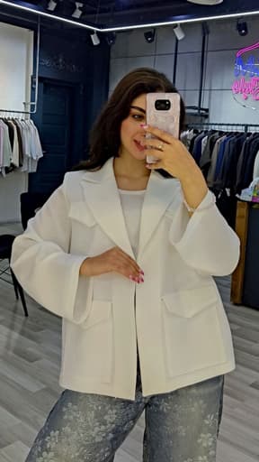 کت تک لنین شانتون سارا — تصویر ۸