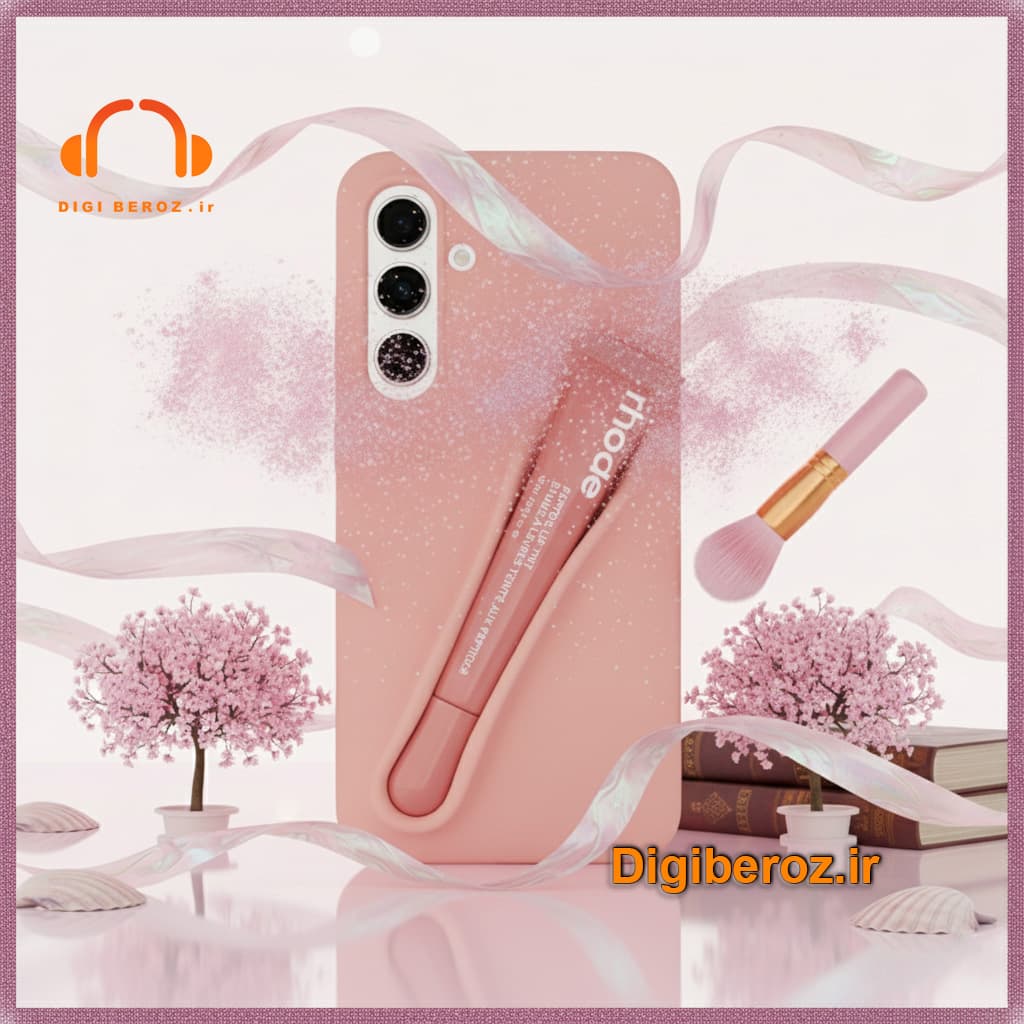 کاور پرشین کینگ مدل Lip برای گوشی اپل iPhone 17 Pro Max — تصویر ۵