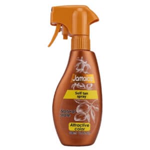 اسپری اتو برنز بدون آفتاب جامائیکا حجم 300ml