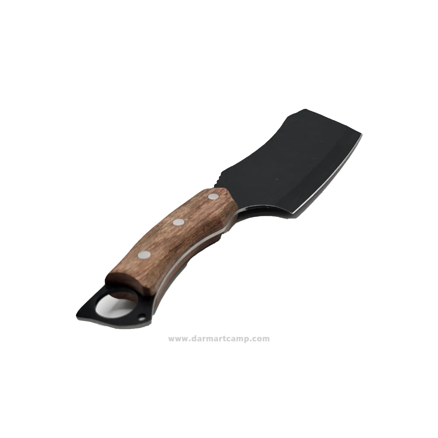 ساطور کمپینگ Luatek — تصویر ۲