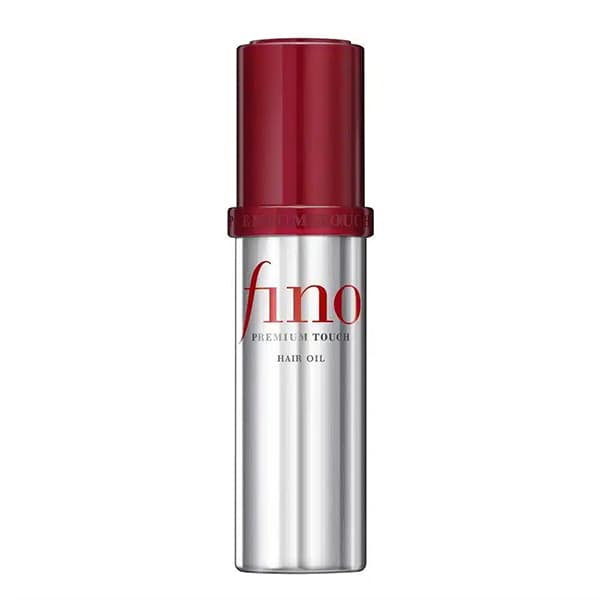 روغن مو ترمیم کننده پریمیوم تاچ فینو Fino Premium Touch شیسیدو 70ml