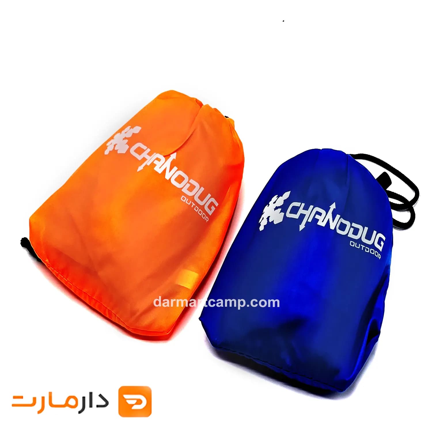 کاور کوله پشتی چانوداگ ضد آب – فوق سبک (۶۳ گرم)