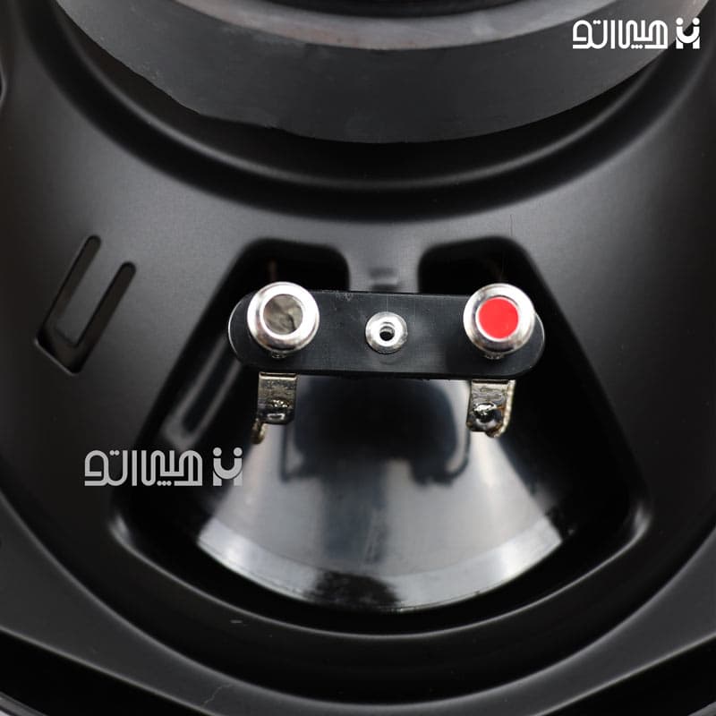 اسپیکر باند آمپ خور سانیر sounyer مدل GS-6975 — تصویر ۴