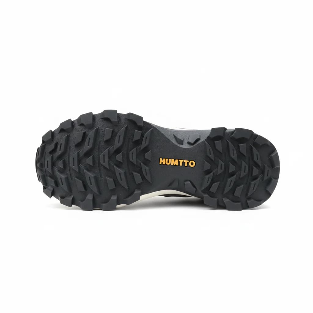 کفش کوهنوردی زنانه هامتو مدل 260081B-2 — تصویر ۴
