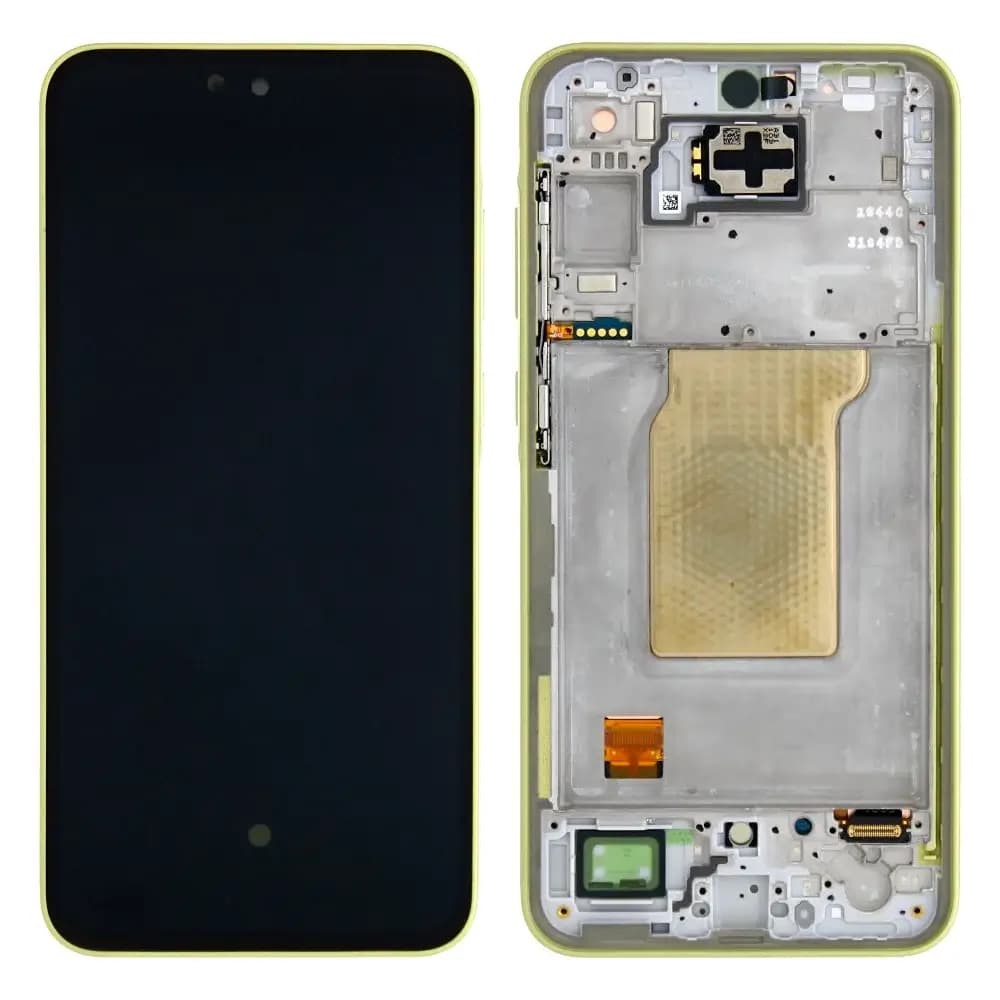 ال سی دی سامسونگ LCD SAMSUNG A35 مدل A356 — تصویر ۴