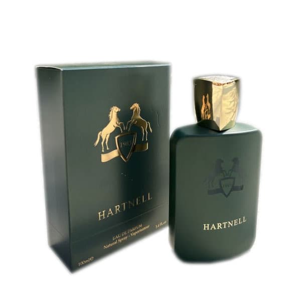 عطر ادکلن فراگرنس ورد پرفیوم دو مارلی هالتان | Fragrance World Parfums de Marly Haltane — تصویر ۳