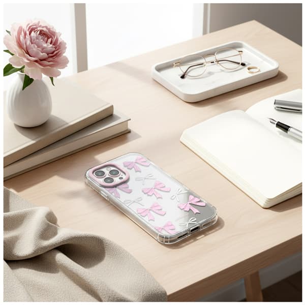 کاور پرشین کینگ مدل PAP-SOR برای گوشی سامسونگ Galaxy A16 — تصویر ۴