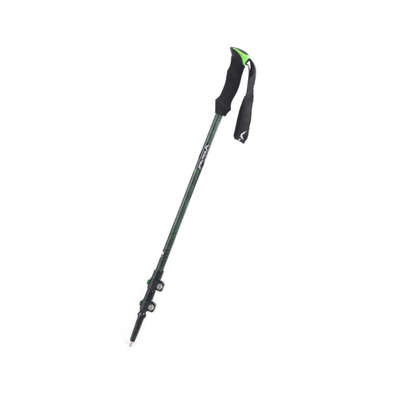 باتوم کوهنوردی کلیپسی اسنوهاک SN-T0113 — تصویر ۲