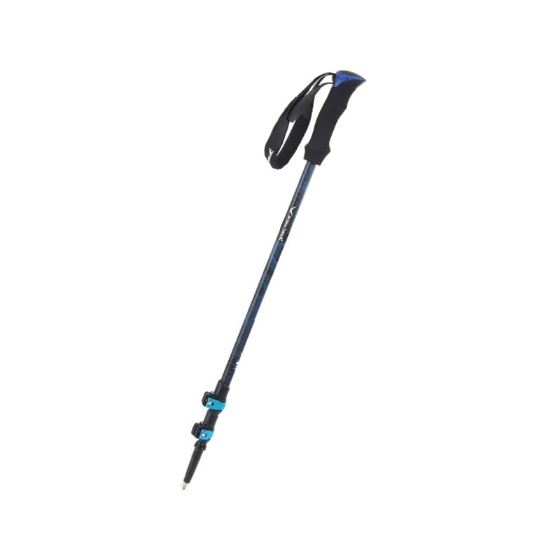 باتوم کوهنوردی کلیپسی اسنوهاک SN-T0113
