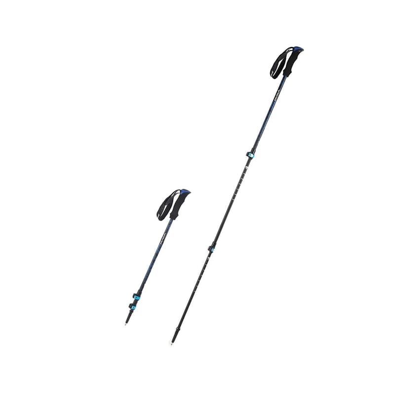 باتوم کوهنوردی کلیپسی اسنوهاک SN-T0113 — تصویر ۴