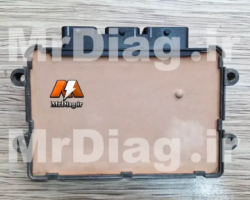 ایسیو والئو مدل J34 برای پژو ۲۰۶ تیپ ۲ و ۳ — تصویر ۲