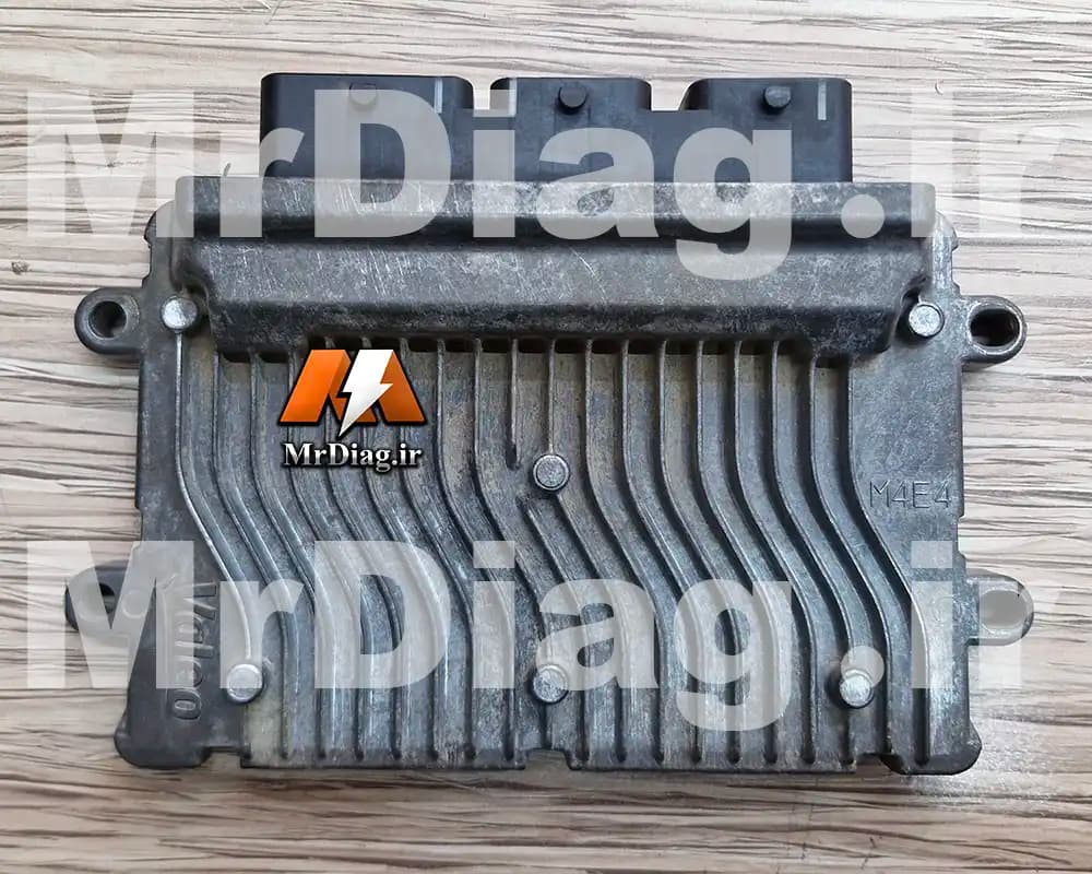 ایسیو والئو مدل J34 برای پژو ۲۰۶ تیپ ۲ و ۳
