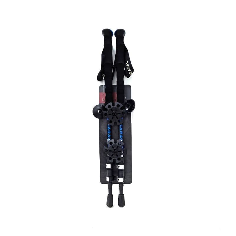 باتوم کوهنوردی کلیپسی کاراکال CA-P7103 — تصویر ۲
