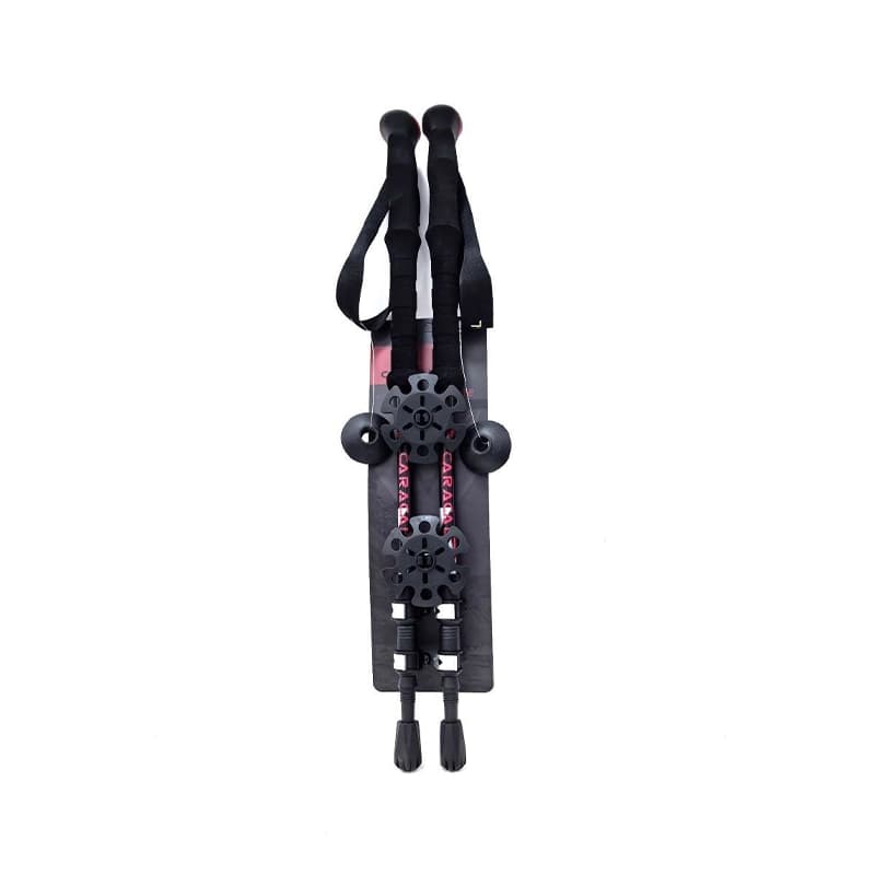 باتوم کوهنوردی کلیپسی کاراکال CA-P7103