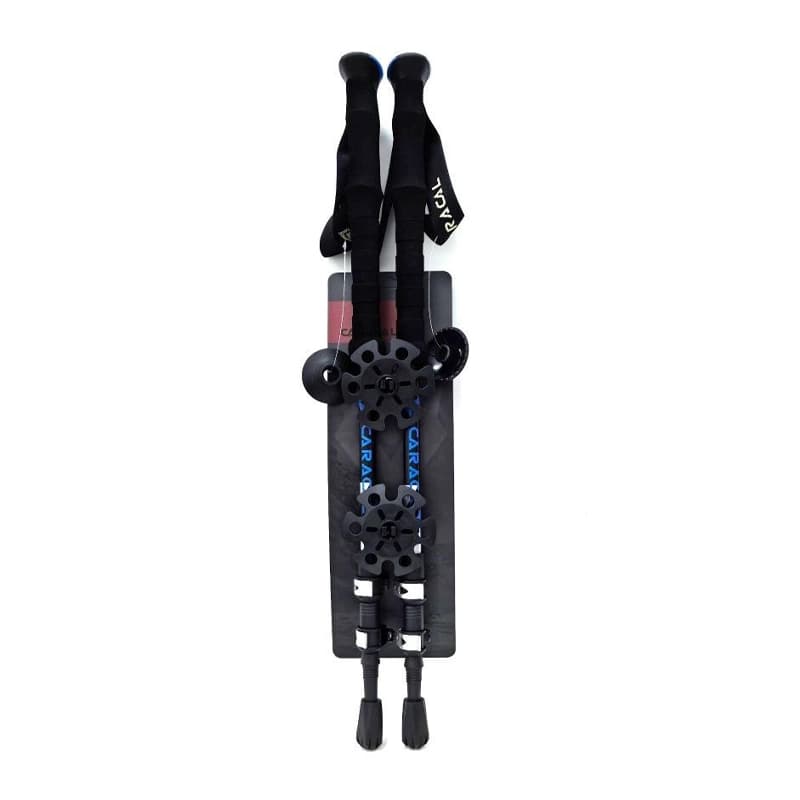 باتوم کوهنوردی کلیپسی کاراکال CA-P7103 — تصویر ۸