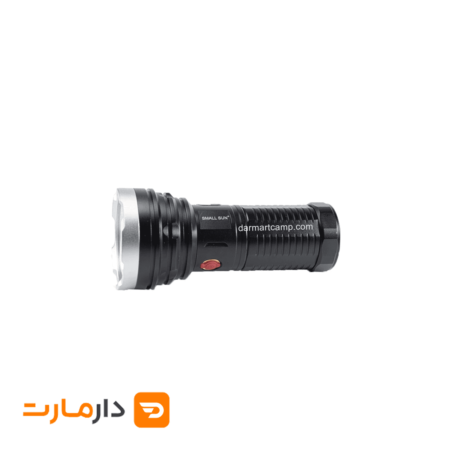 چراغ قوه پلیسی SMALL SUN مدل T170