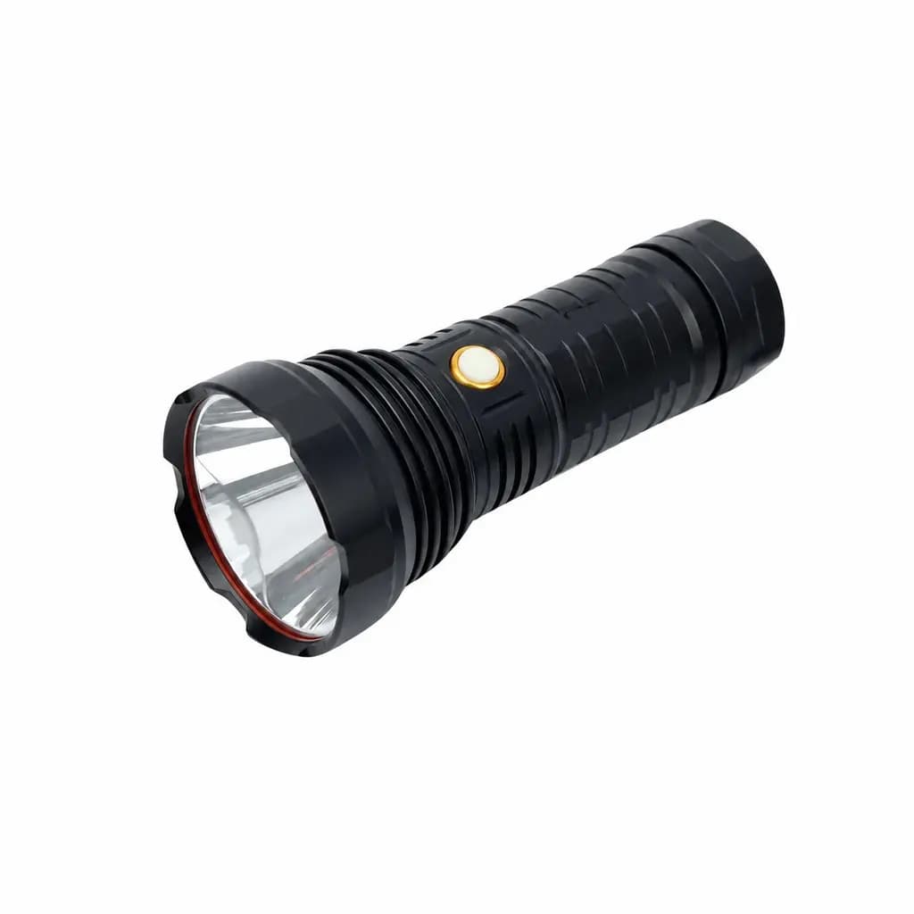 چراغ قوه اسمال سان T186