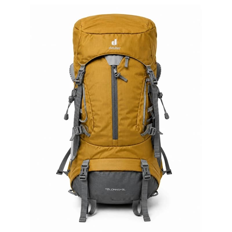 کوله پشتی طرح دیوتر TALON 45+5L ظرفیت 45+5 لیتر — تصویر ۴