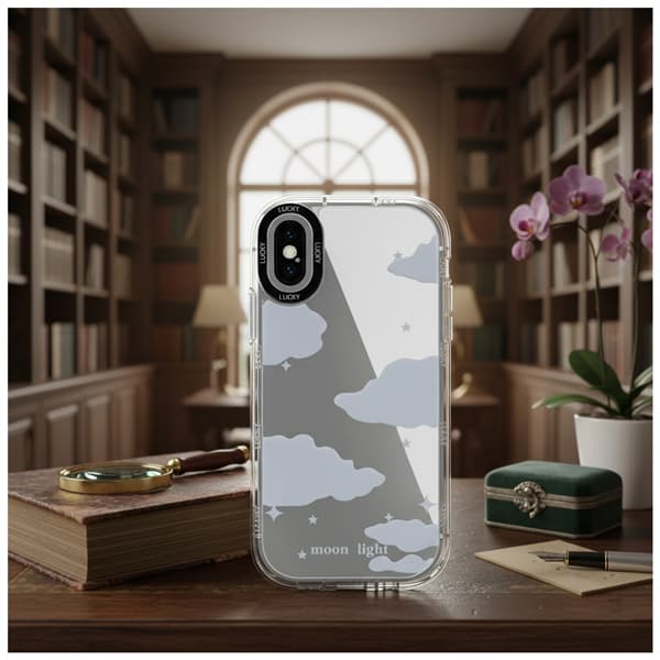 کاور پرشین کینگ مدل ABRHA برای گوشی اپل iPhone 12 Pro Max — تصویر ۷