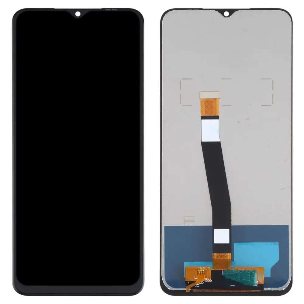 تاچ و ال سی دی سامسونگ LCD SAMSUNG A22 5G مدل A226