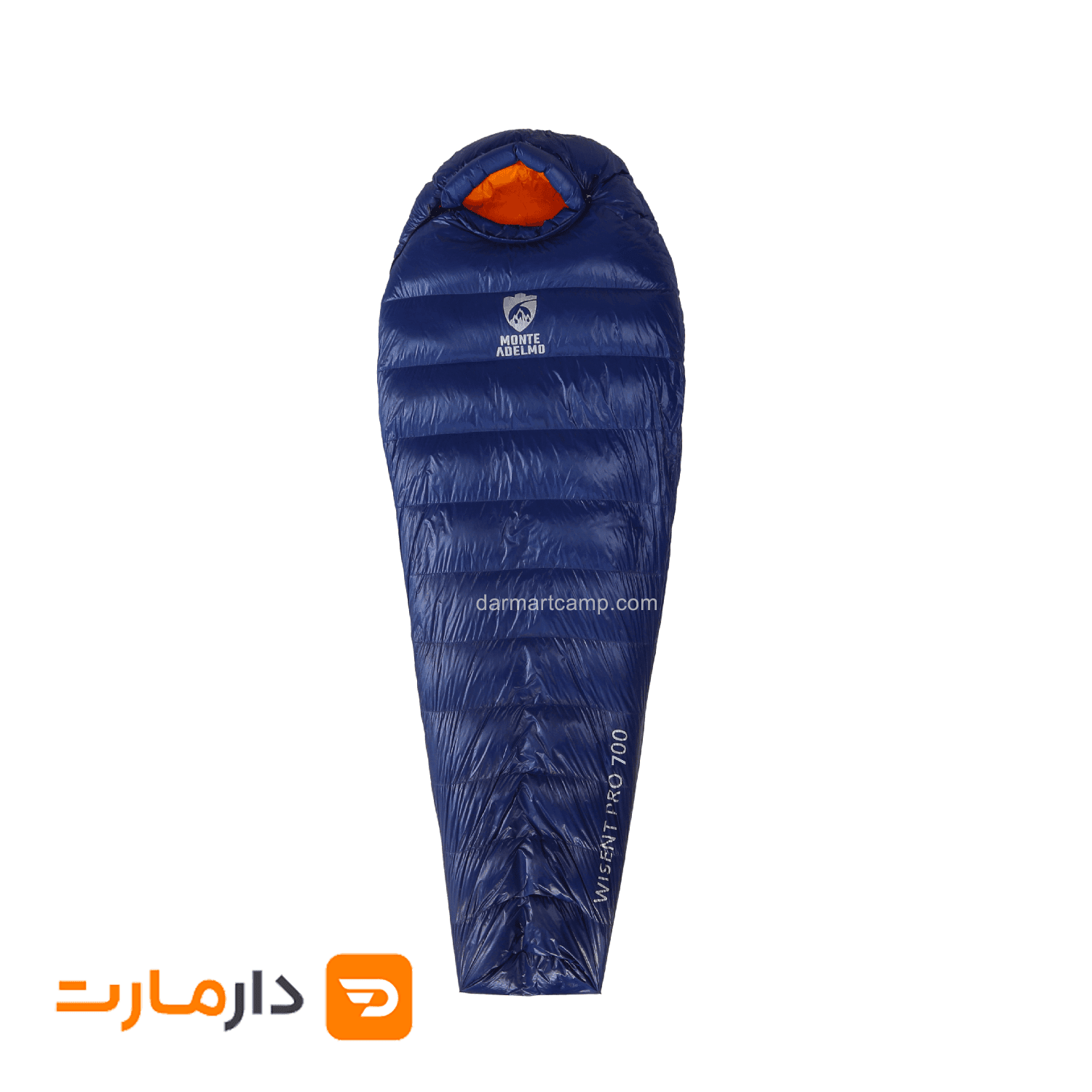 کیسه خواب پر مونته آدلمو مدل pro_300