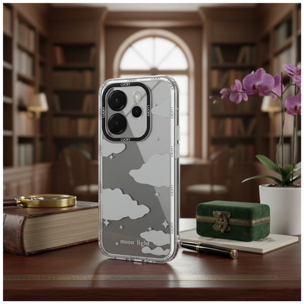 کاور پرشین کینگ مدل ABRHA برای گوشی اپل iPhone 7 Plus/8 Plus — تصویر ۷