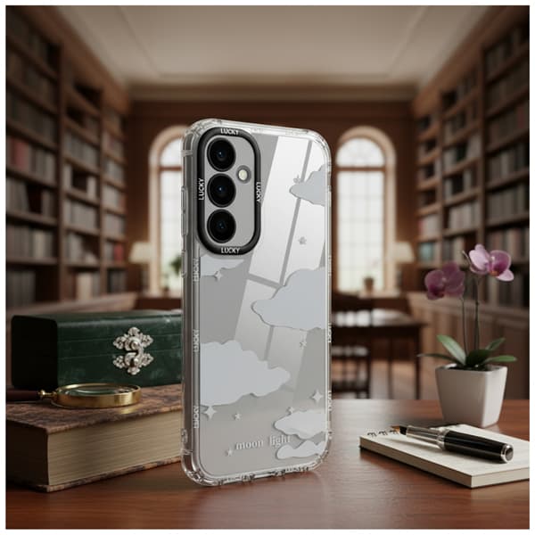 کاور پرشین کینگ مدل ABRHA برای گوشی اپل iPhone 7 Plus/8 Plus — تصویر ۶