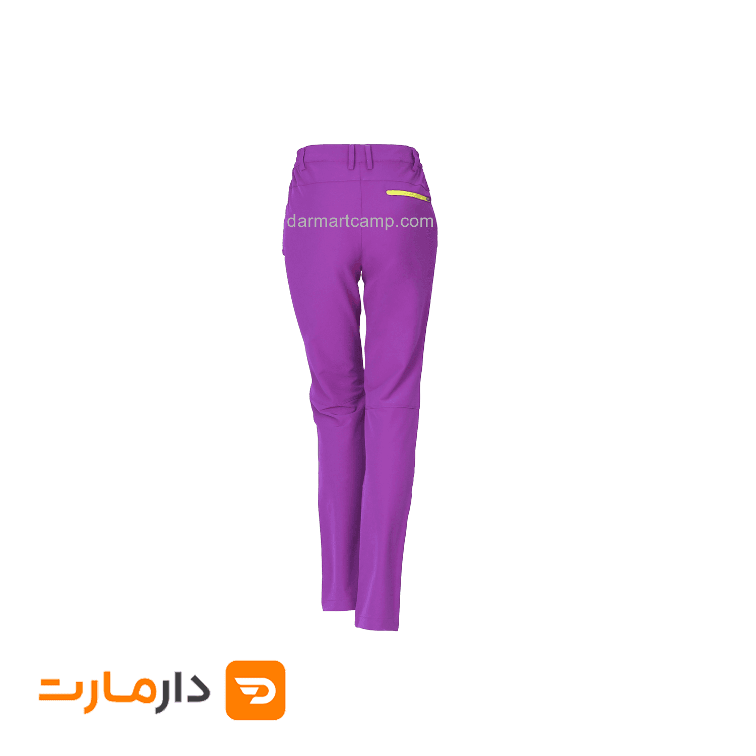 شلوار کوهنوردی کمپسور CAMPSOR — تصویر ۶