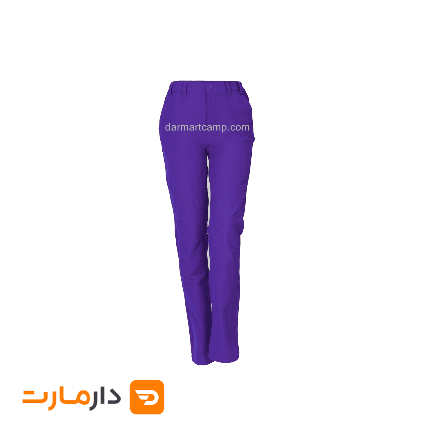 شلوار کوهنوردی کمپسور CAMPSOR — تصویر ۷