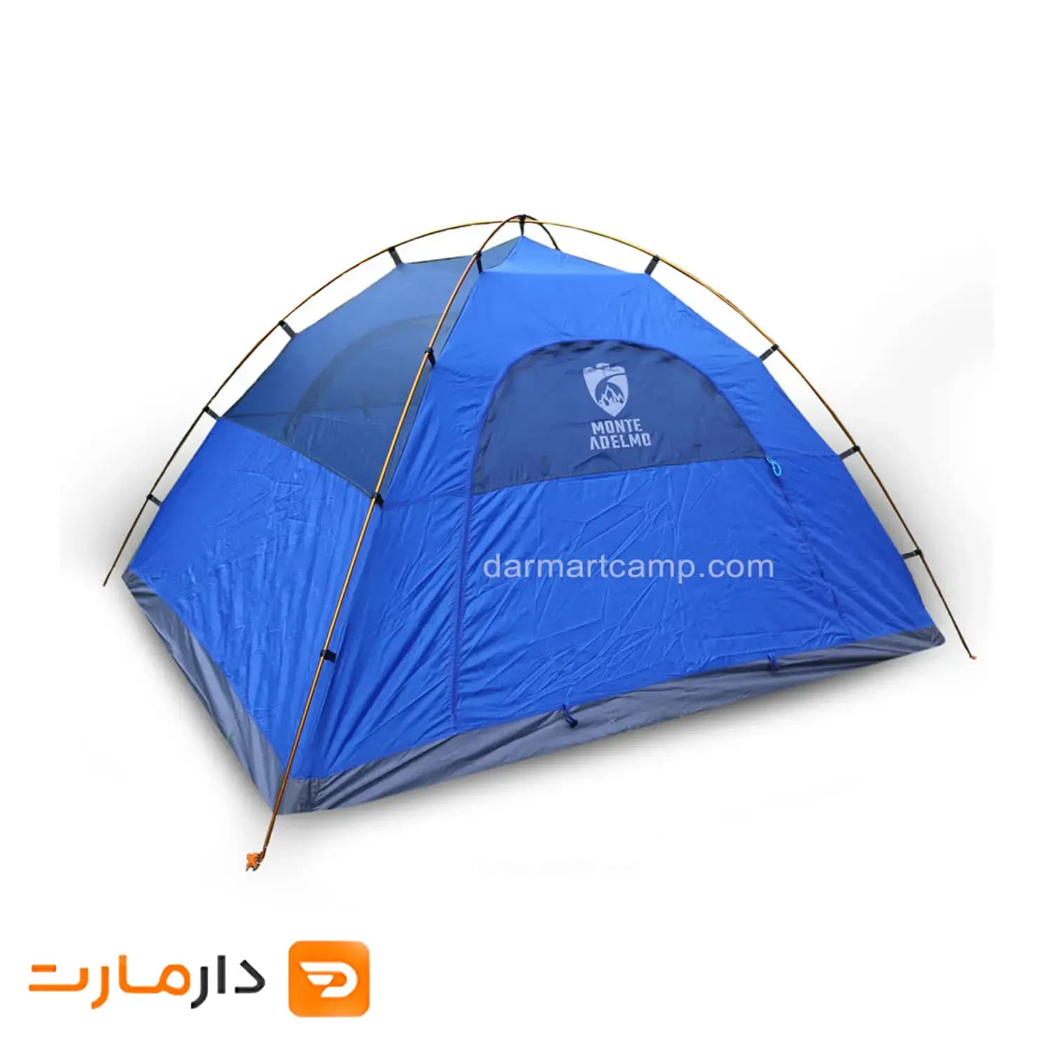 چادر کوهنوردی مونته آدلمو monte adelmo LAVISH-400